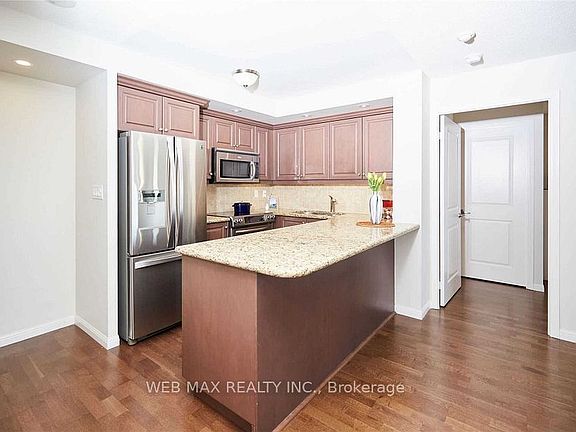 4th image of 900 Mount Pleasant Rd #1305