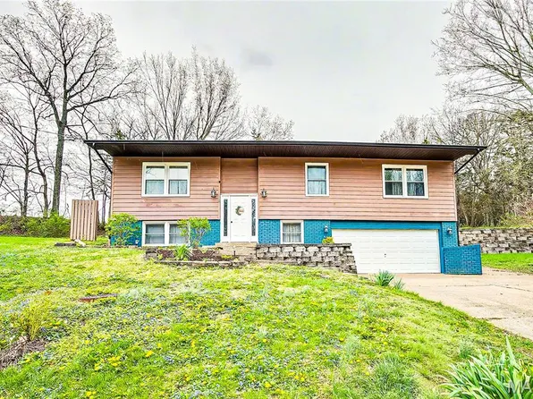 22 Gloria Dr, Union, MO 63084