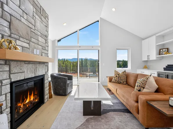 109 Wheeler Road, Winter Park, CO 80482