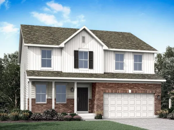 11426 Thomas St, Winfield, IN 46307