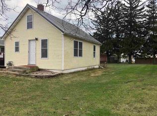 105 N Union St, Cobb, WI 53526