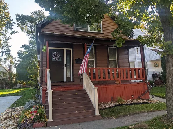 137 Waverly St, Buffalo, NY 14208