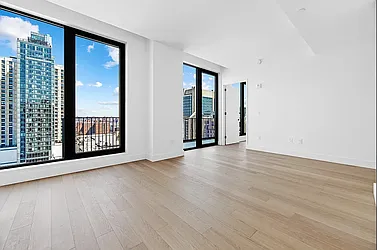 Rented by Marcus Garvey Apartments L.P.