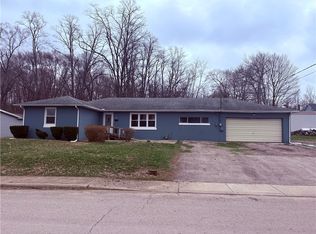 103 Burley St, New Paris, OH 45347