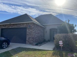 8628 Summer Grove Ave, Baton Rouge, LA 70820