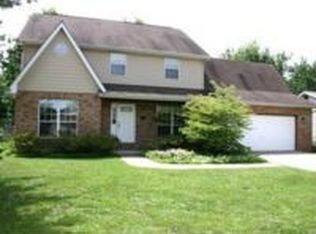 13 Cheryl Dr, Mascoutah, IL