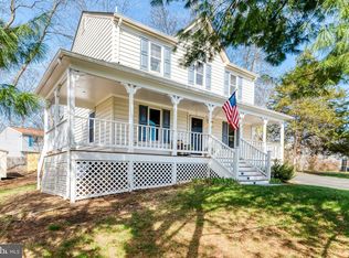 4524 Samuels Pine Rd, Chantilly, VA 20151