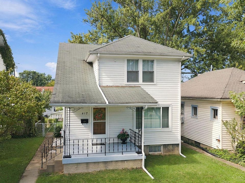 1st image of 417 N E St