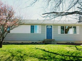 1774 N 230 W, Cedar City, UT 84721