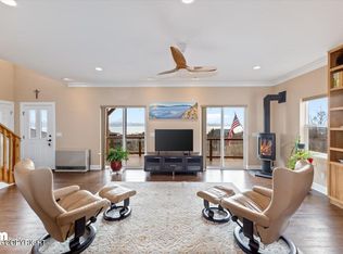 3866 Cabana Ct, Homer, AK 99603