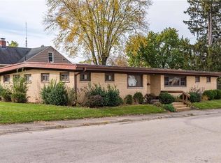 2305 Avenue C, Springfield, OH 45504