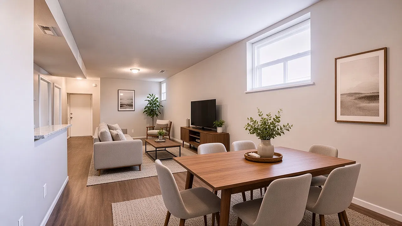 210 South 24th Street - #103 — Photo 1