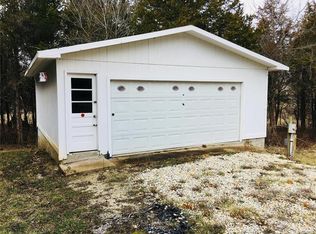 319 Lost Pnes, Union, MO 63084