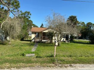 952 Ervin St, Saint Augustine, FL 32084