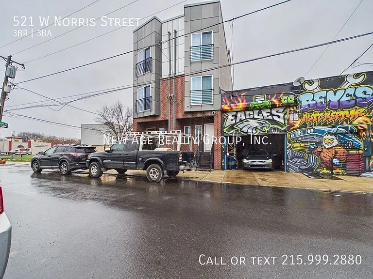 521 W Norris St — Photo 21