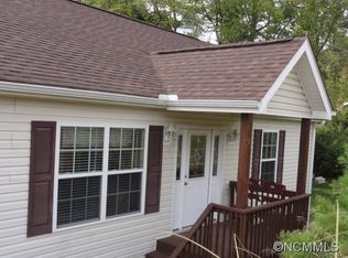 20 Inglescott Way, Alexander, NC 28701