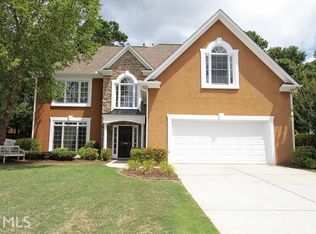 5492 Laurel Ridge Dr, Johns Creek, GA 30005