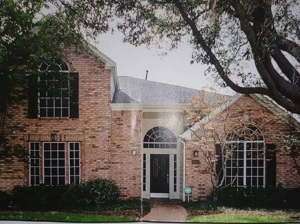 1301 Pagewynne Dr, Plano, TX 75093