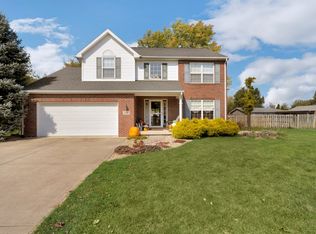 506 Holiday Ct, Greentown, IN
