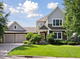 1274 Whistler Point Rd, Woodbury, MN 55129