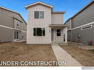 1116 Blue Bell Rd, Berthoud, CO 80513