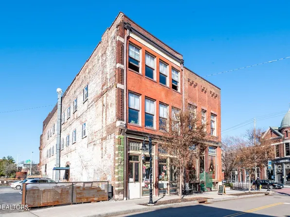 105 W Jackson Ave #1, Knoxville, TN 37902