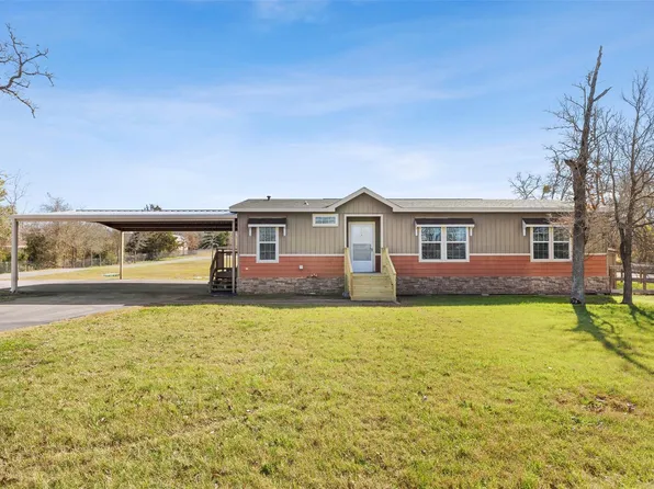 4919 County Road 416, Somerville, TX 77879