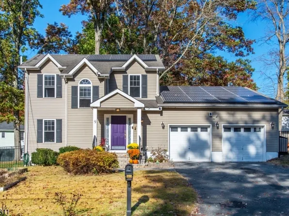 9 Selma Blvd, Chester Twp., NJ 07869