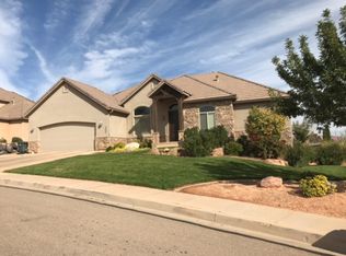 2267 S 2100 E, Saint George, UT 84790