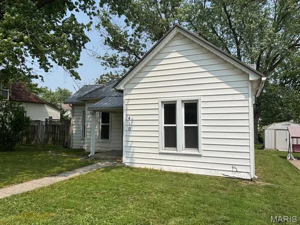 410 S Main St, Monroe City, MO 63456