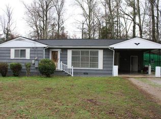 7521 John Henry Rd, Chattanooga, TN 37421