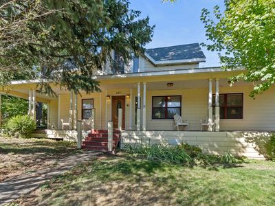 610 W Steptoe Ave, Oakesdale, WA, 99158