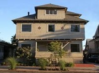 1910 1/2 Haste St, Berkeley, CA 94704