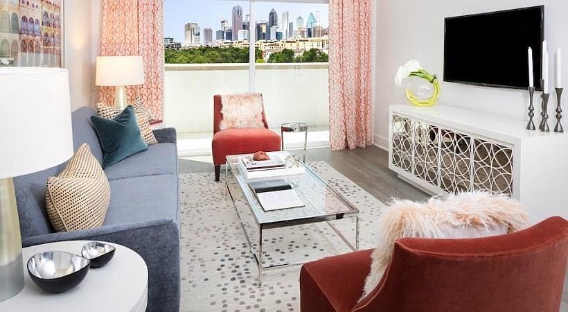 1st image of 3201 McKinney Ave #602