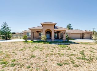 19369 Highway 18, Apple Valley, CA 92307