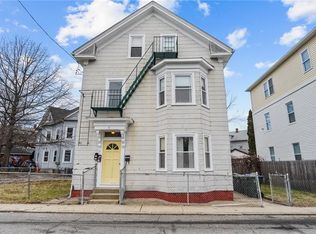 51 Nolan St, Providence, RI 02908