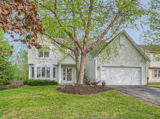 9891 78th St S, Cottage Grove, MN 55016