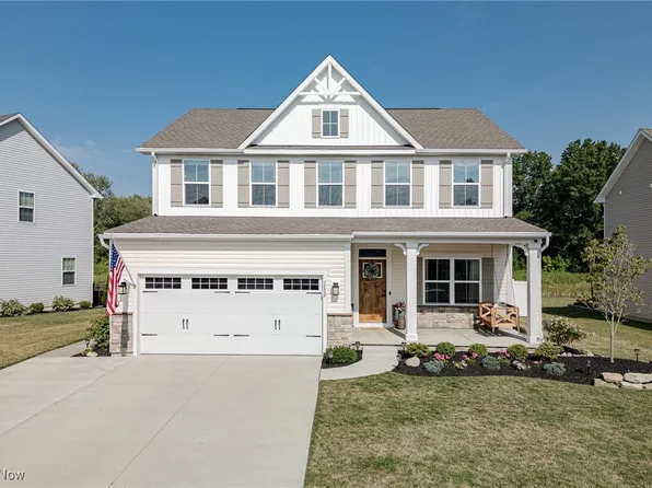 1772 Muirfield Ln, Painesville, OH 44077