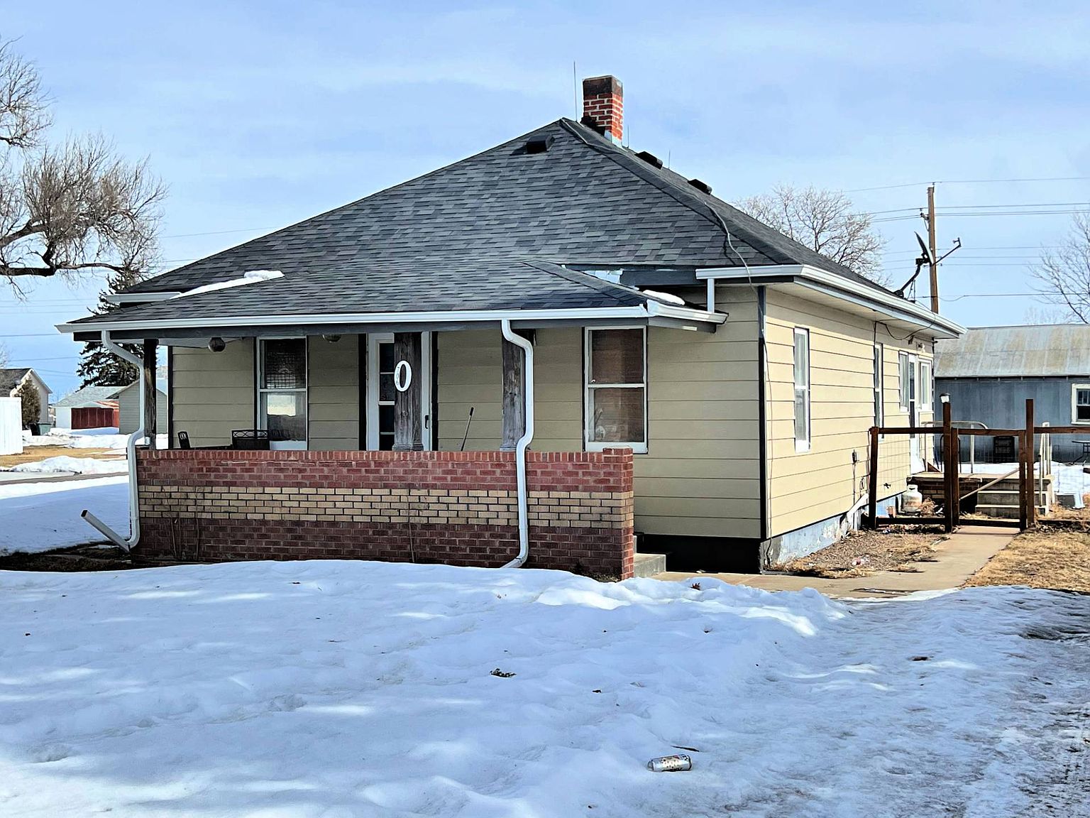 706 S Colorado Ave, Haxtun, CO 80731 MLS 11147299 Zillow