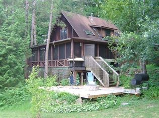 S8033a County Rd #C, North Freedom, WI 53951