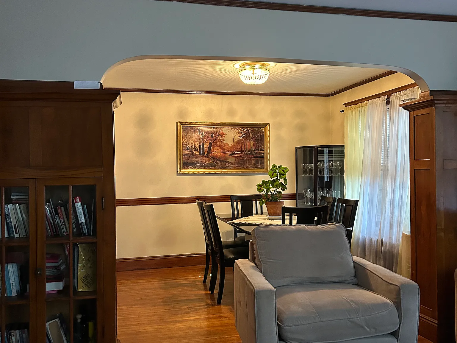 2 bed, 1050 sqft, $2,950 — Photo 1