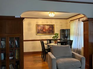 12 Eugenia Rd #2, Roslindale, MA 02131
