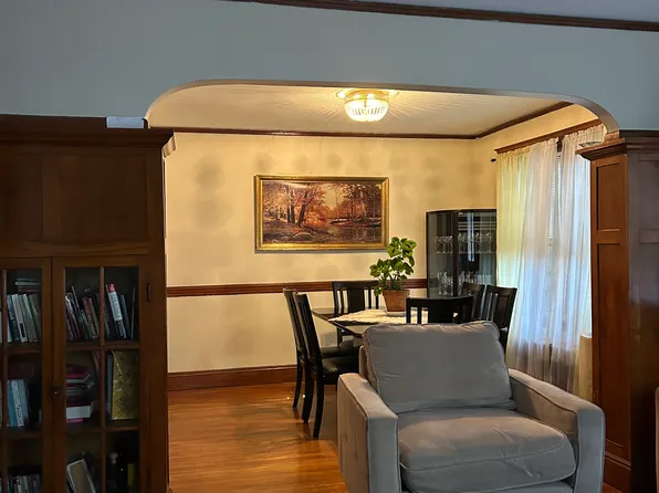 12 Eugenia Rd #2, Roslindale, MA 02131