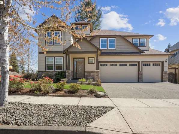 14978 SE Elkhorn Rd, Clackamas, OR 97015