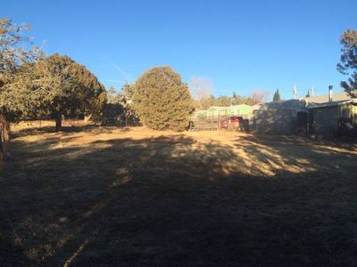 8218 W Apache Dr, Payson, AZ, 85541