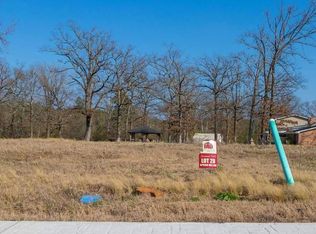 4204 Savannah Hills Ln, Longview, TX 75605