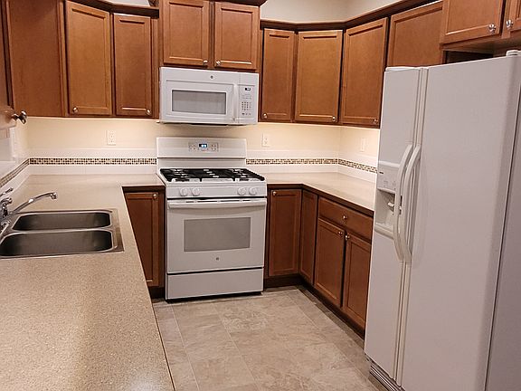 Side-by-Side Refrigerator included (if needed)