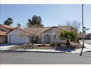 1825 Vaccaro Pl, Henderson, NV 89074
