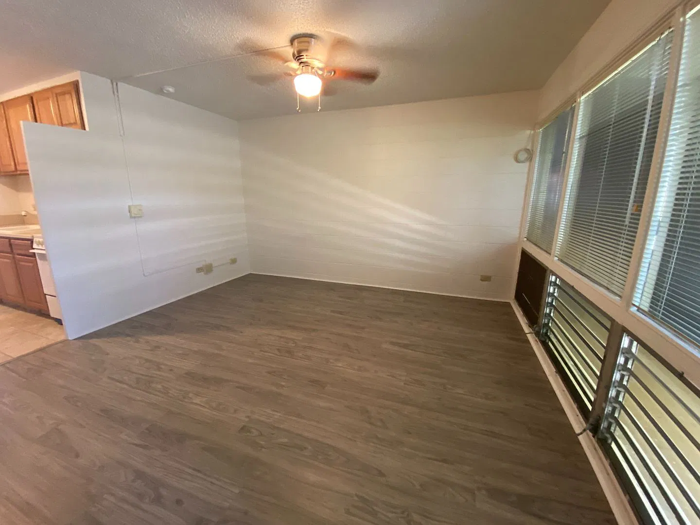 For Rent - Tiare 1735 Dole St. #108 — Photo 2