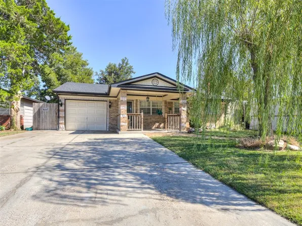 6600 S Indiana Ave, Oklahoma City, OK 73159